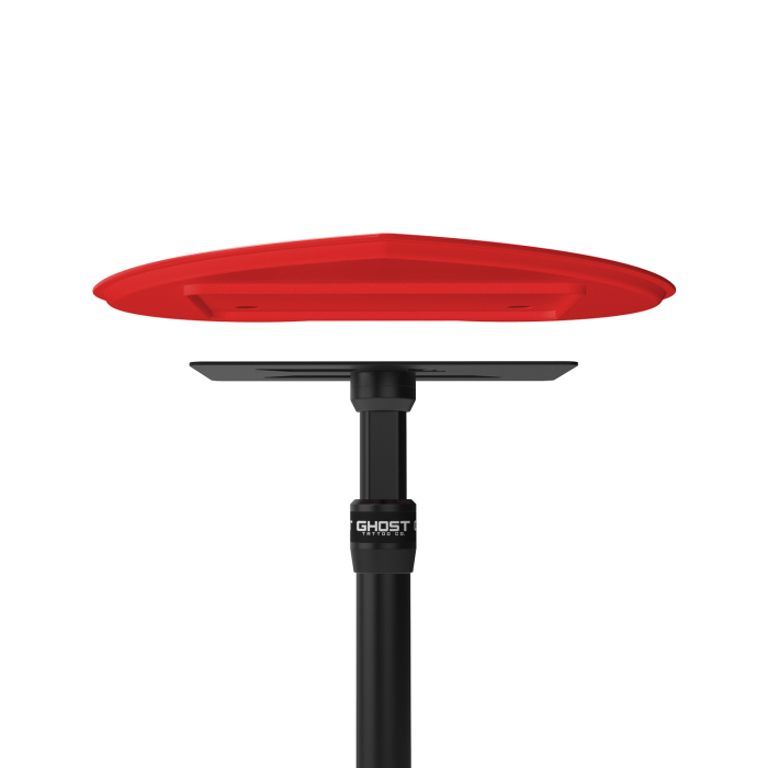 Ghost Heart Tray Top - Full System