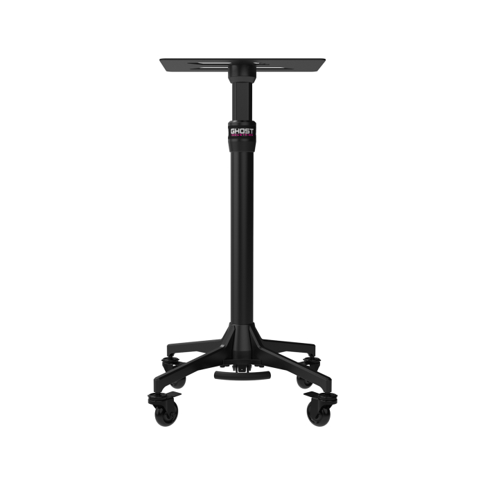 Ghost Mr. Skelly Tray Top - Mayo Base Full System