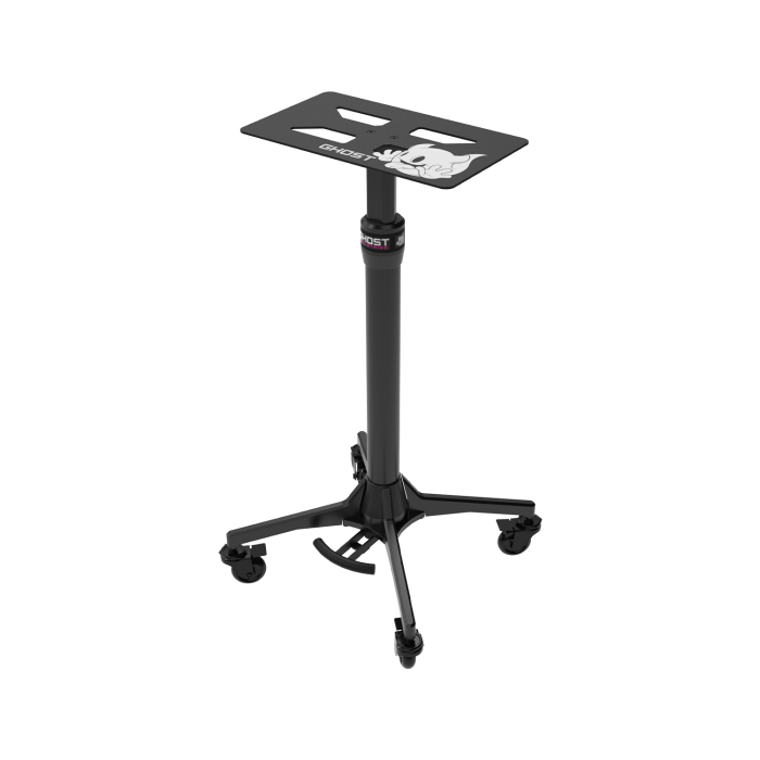 Ghost Mayo Base Tray - Black