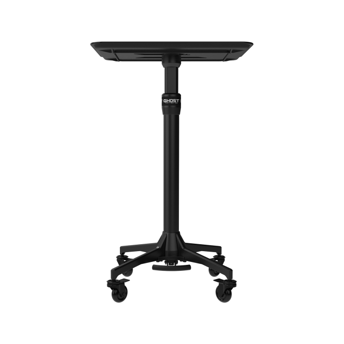 Ghost Tray Top - Full System