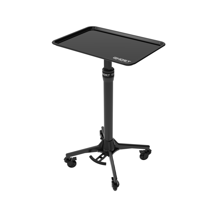 Ghost Tray Top - Full System