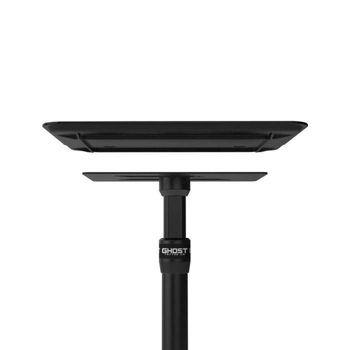 Ghost Tray Top - Full System