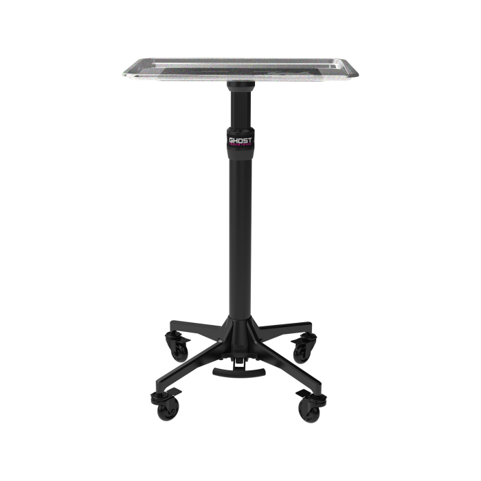 Ghost Tray Top - Full System