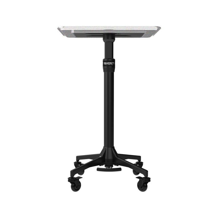 Ghost Tray Top - Full System