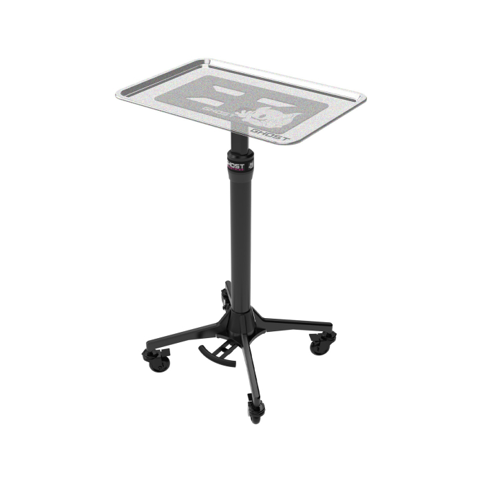 Ghost Tray Top - Full System