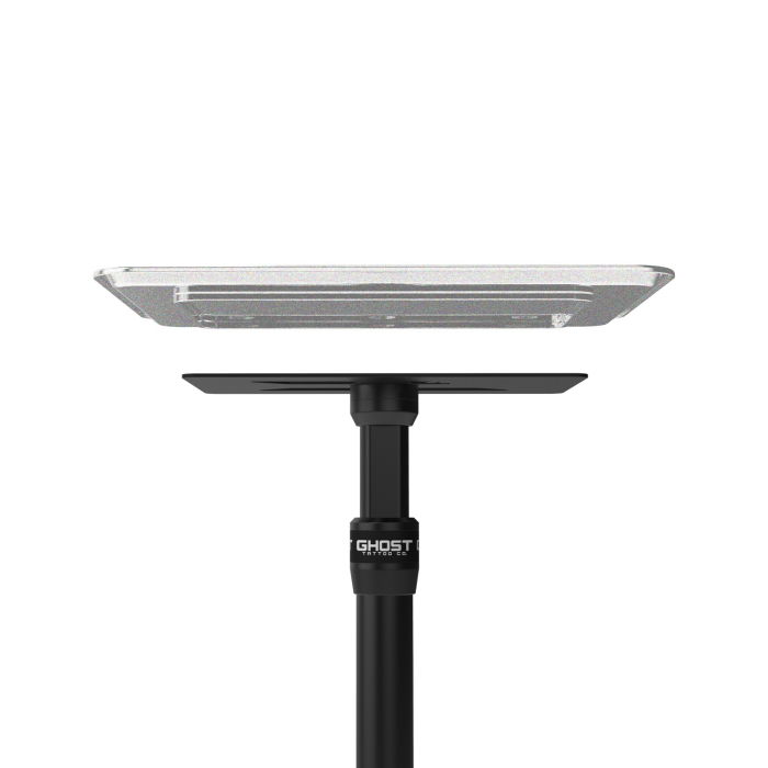 Ghost Tray Top - Full System