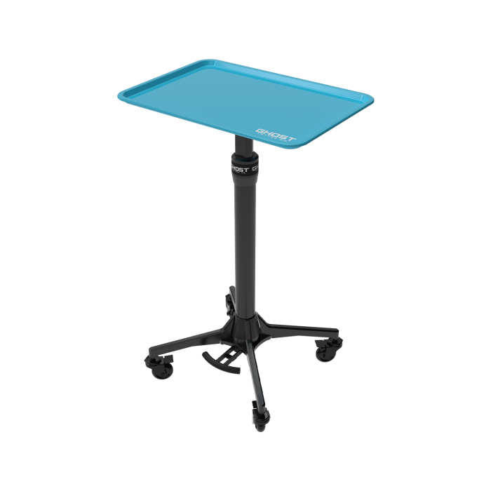 Ghost Tray Top - Full System