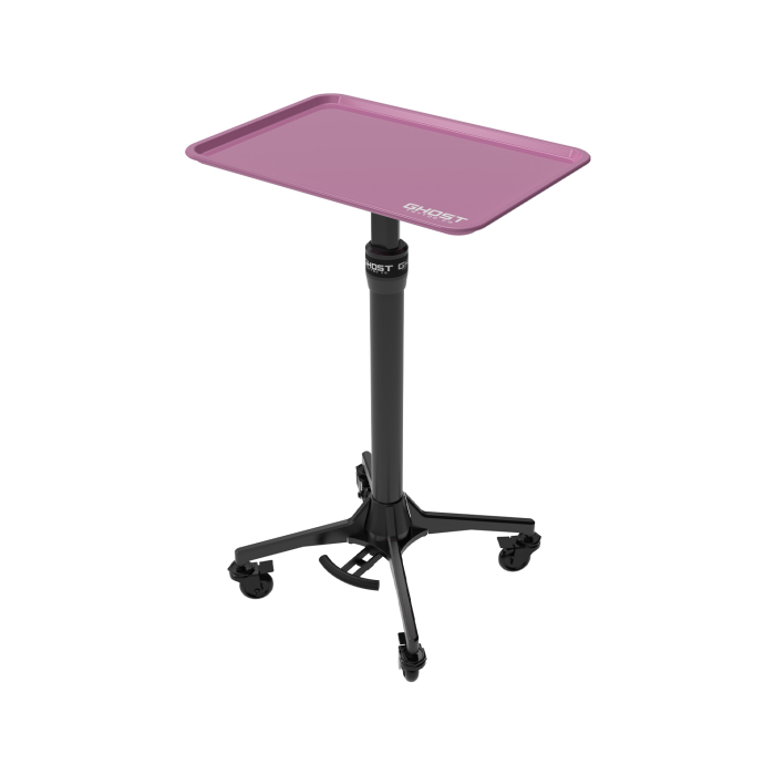 Ghost Tray Top - Full System