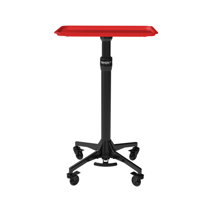 Ghost Tray Top - Full System