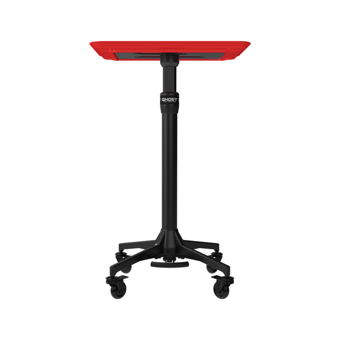 Ghost Tray Top - Full System