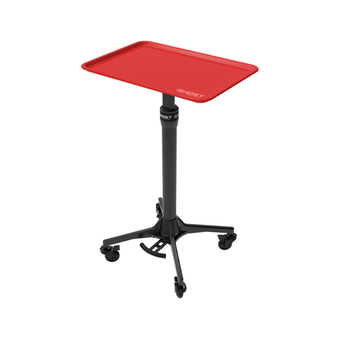 Ghost Tray Top - Full System