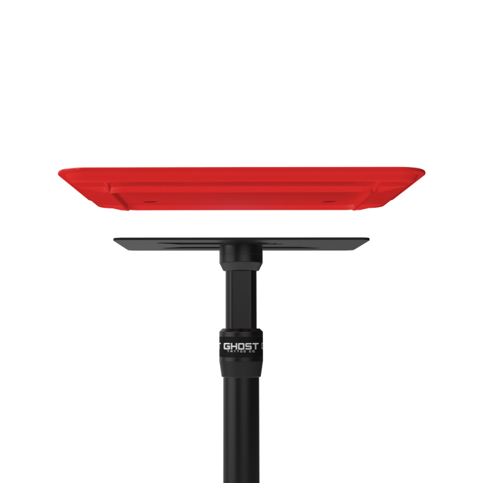 Ghost Tray Top - Full System