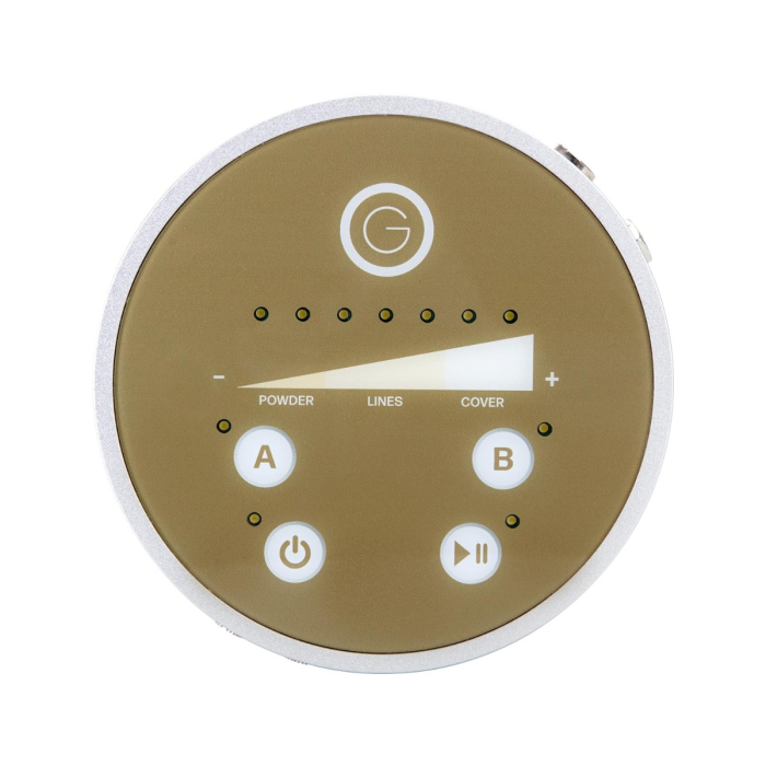 Goldeneye Multitalent Machine