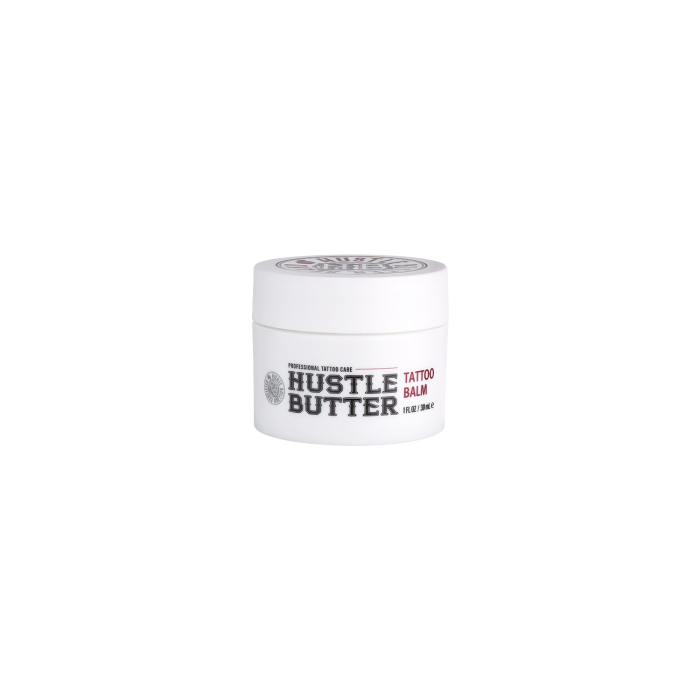 Hustle Butter Deluxe Aftercare Package
