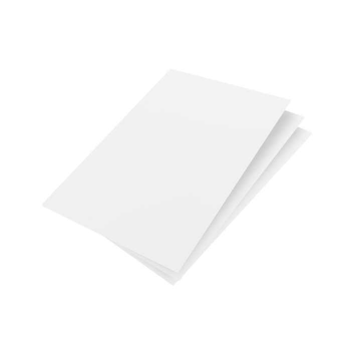 InkJet Stencils - InkJet Stencil Paper - 500 Sheets (21.25 x 35cm)