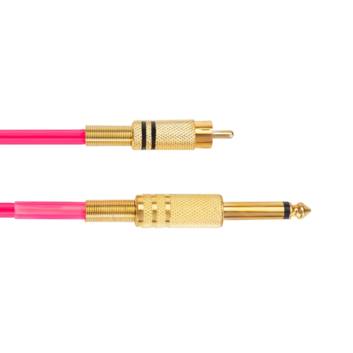 Killer Beauty RCA Cord