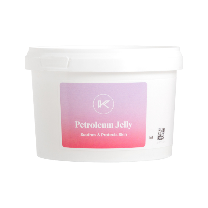 Killer Beauty Petroleum Jelly 500ml