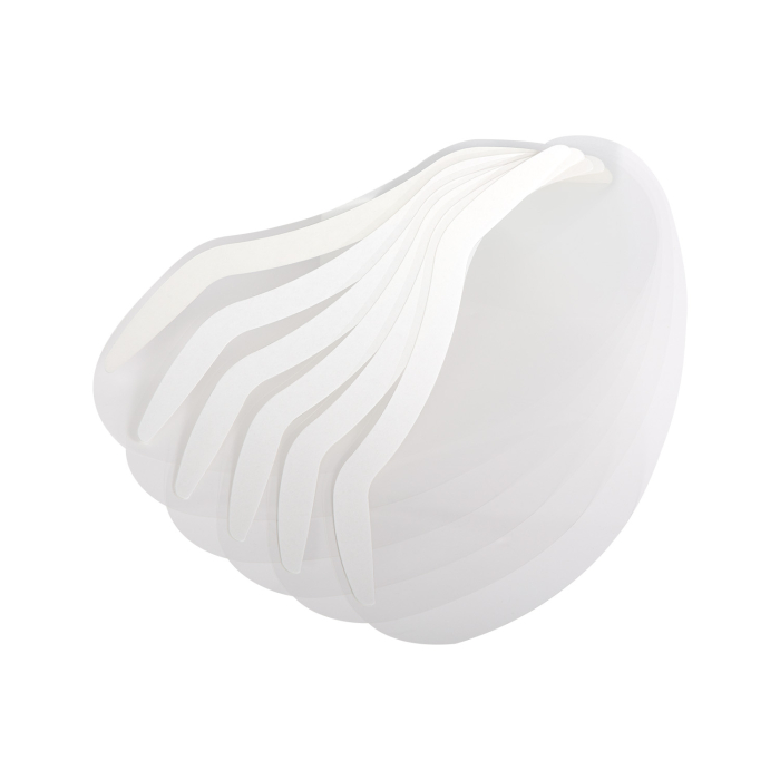 Box of 25 Killer Beauty Lash Brow Shower Protectors