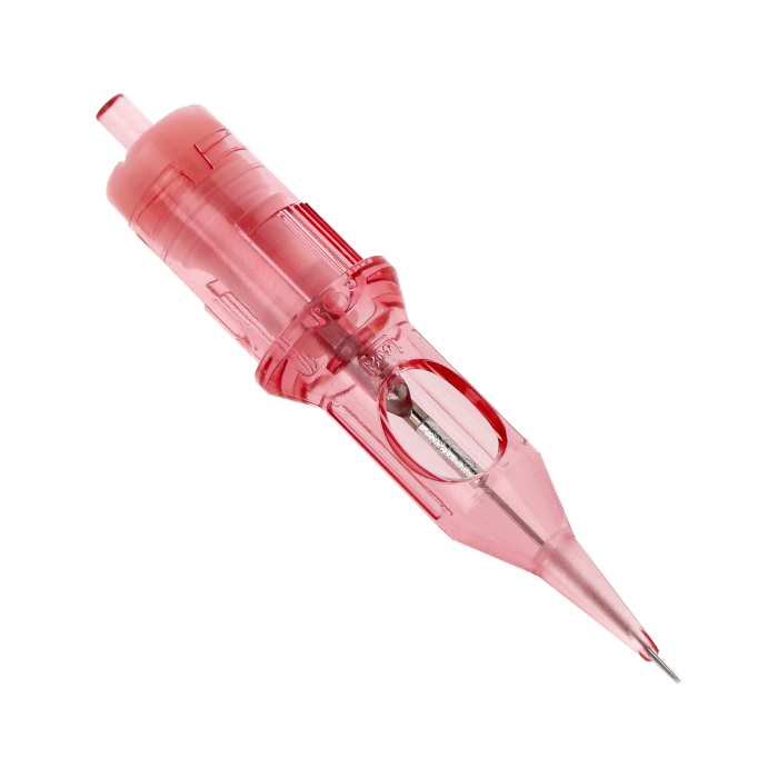 Box of 20 Kwadron PMU Optima Cartridges - Round Shader