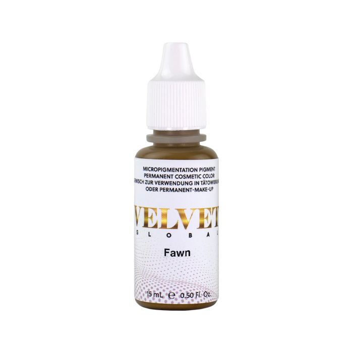 Li Pigments Velvet Global - Fawn 15ml