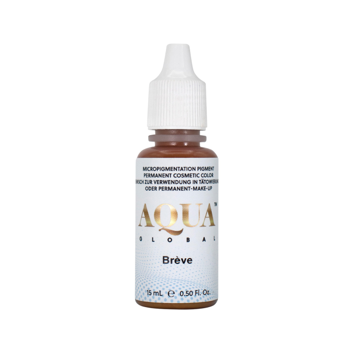 Li Pigments Aqua Global - Breve 15ml