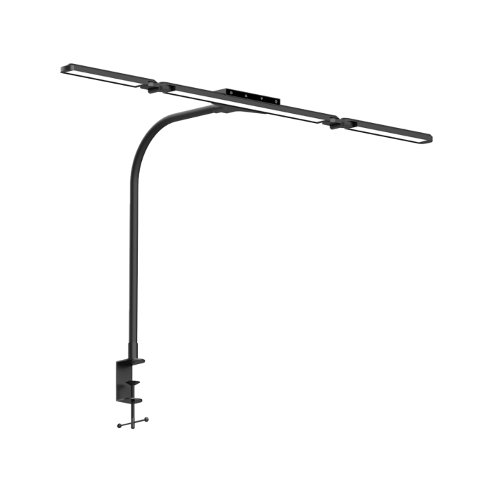 Light & Vision Tri-Lux Pro 3 in 1 Lamp (UK Plug)