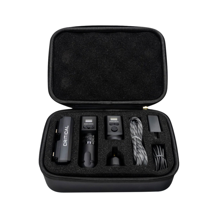 Bishop Power Wand - Full Set