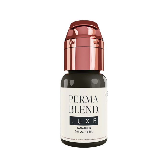 Perma Blend LUXE PMU Ink - Ganache 15ml