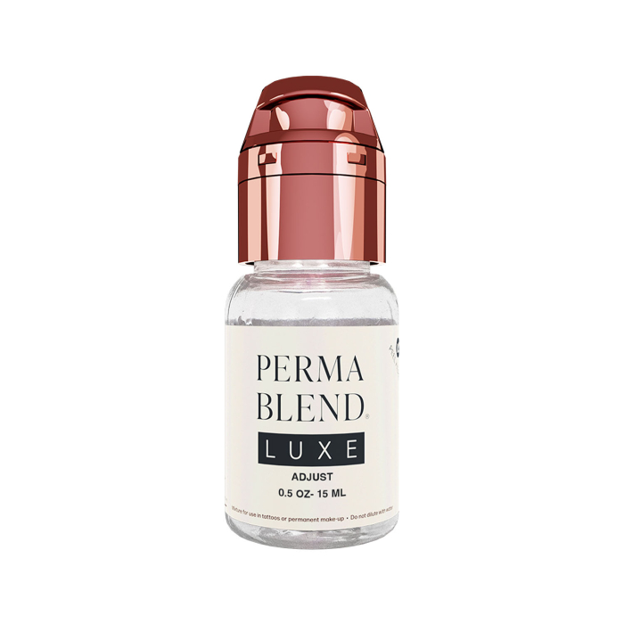Perma Blend Luxe PMU Ink - Adjust 15ml