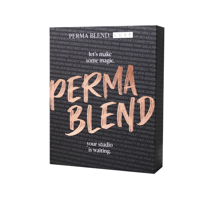 LUXE Perma Pen Brow Bundle