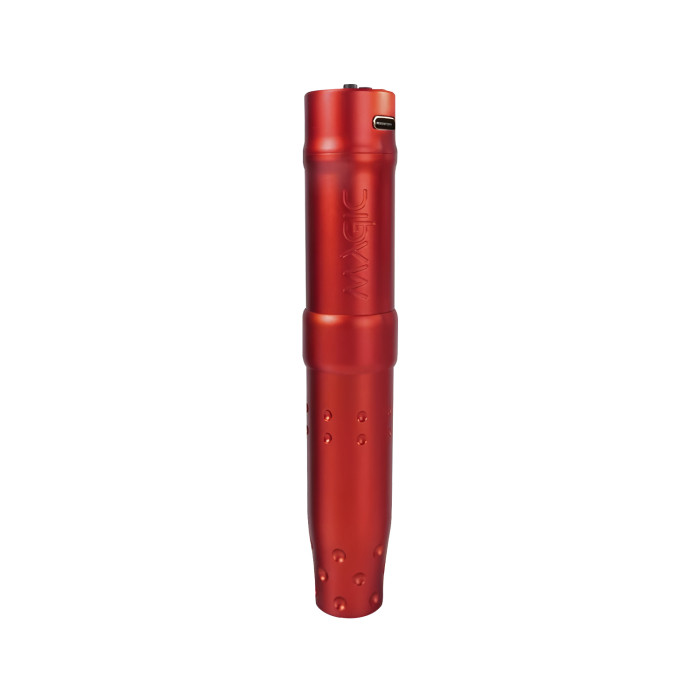 Inovel - Magic+ Dermo Wireless PMU Machine with 3 Grips