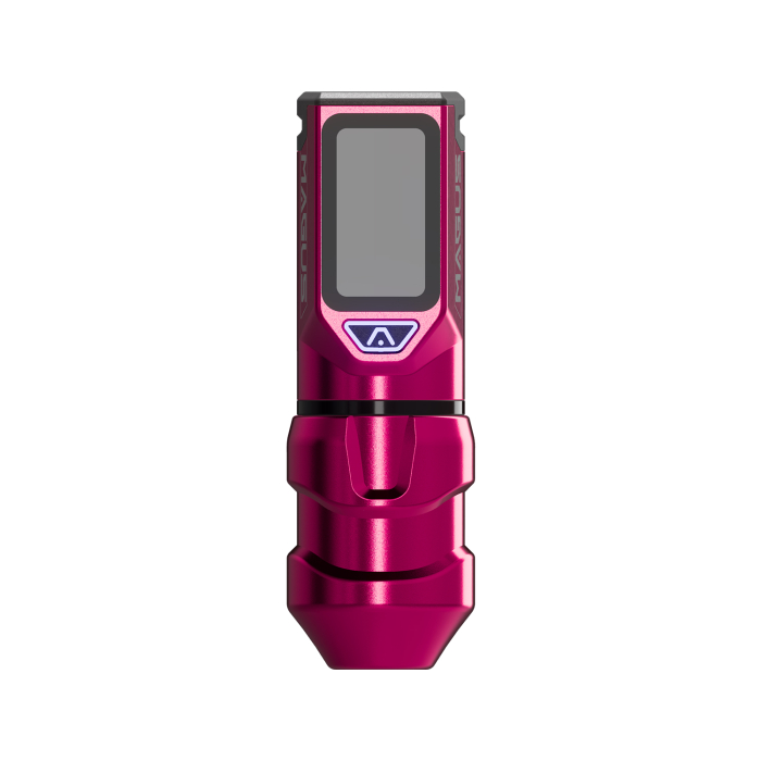 Magus Wireless Tattoo Machine - Pink