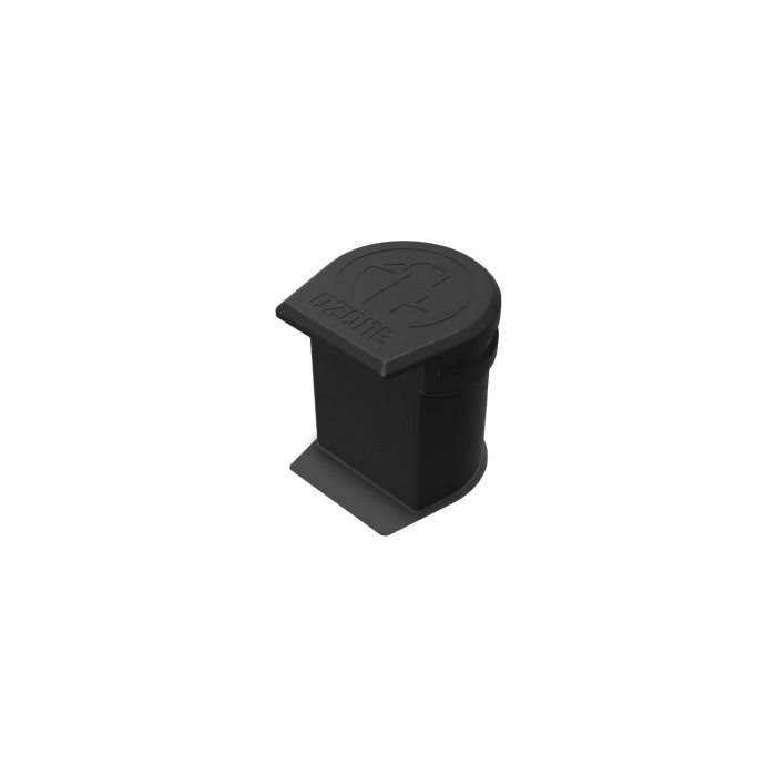 Magus Battery - Black