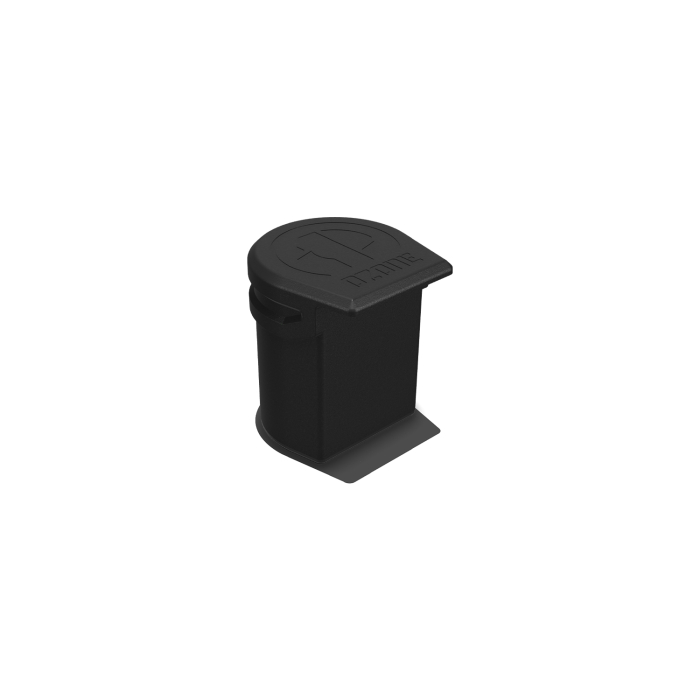 Magus Battery - Black