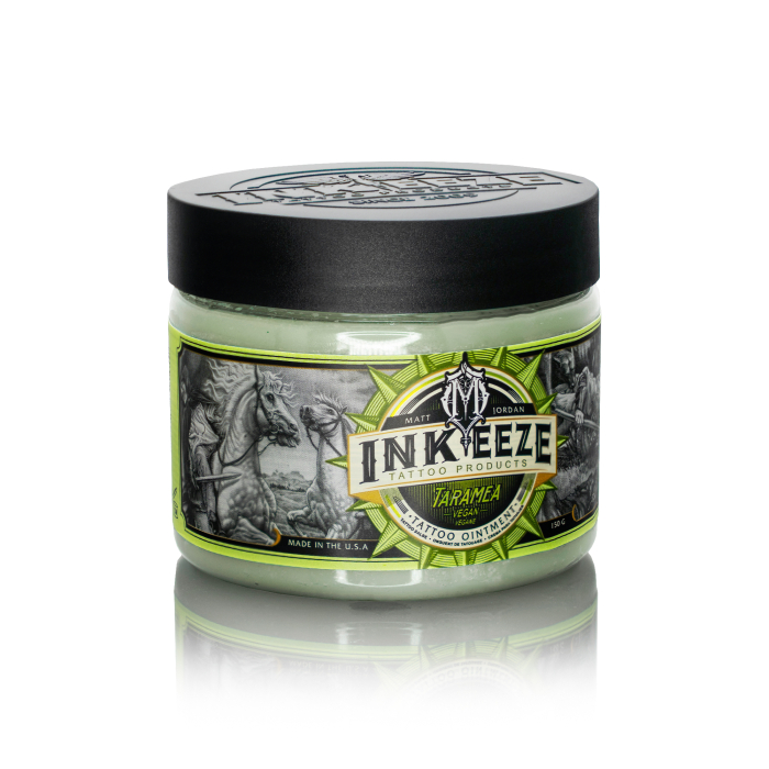 Ink‑Eeze x Matt Jordan Glide 180ml 6oz
