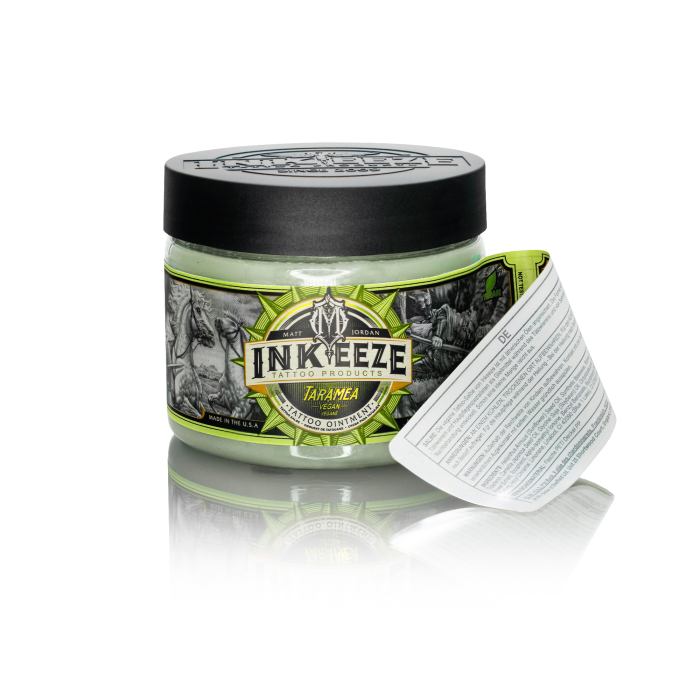 Ink‑Eeze x Matt Jordan Glide 180ml 6oz