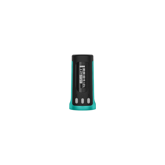 REFURBISHED - Microbeau Bellar Air Battery - Blue
