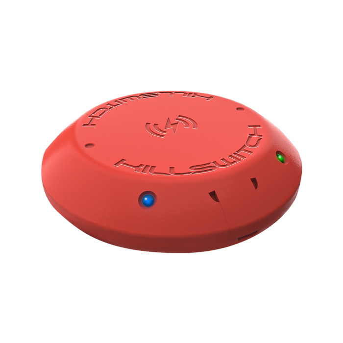 Microbeau Bellar Air - Permanent Makeup Machine - 3.0mm Stroke - ULTRA Bundle - Stealth