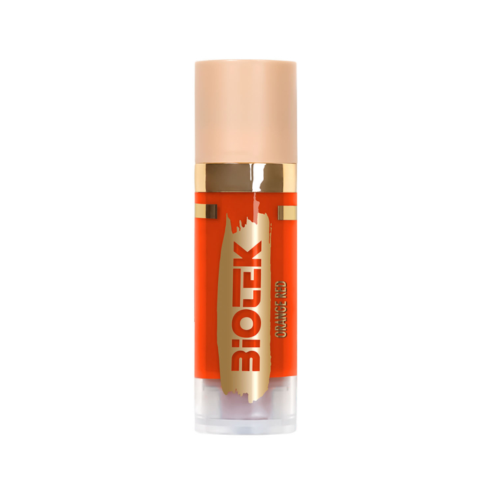 Biotek PMU Pigment - Inorganic Creamy - Orange Red