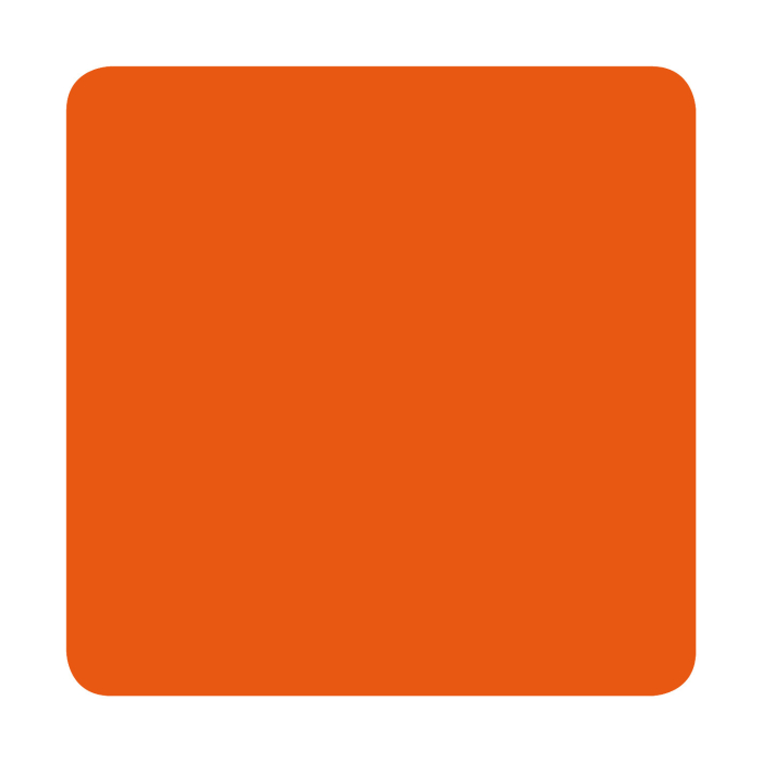 Eternal Ink - Myke Chambers - California Orange  - 30ml