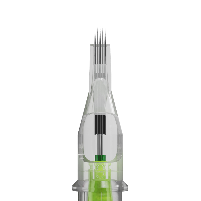 Box of 5 Sample Basic Stellar 2.0 Cartridges
