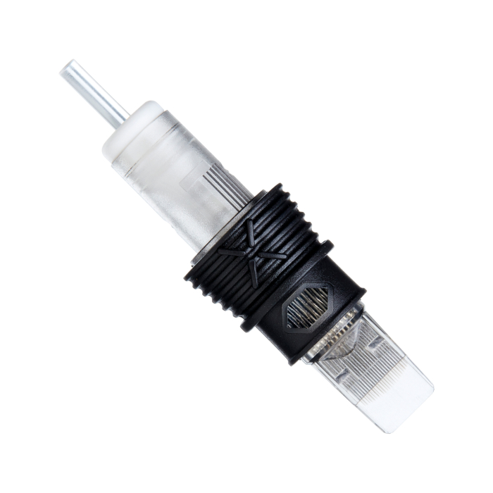 Box of 20 Nexus Tattoo Cartridges Medium Taper - Curved Magnum