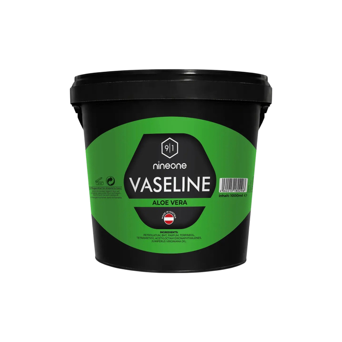 Nineone - Vaseline 1kg