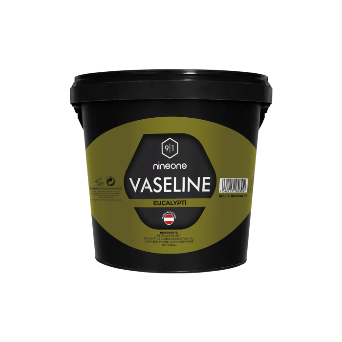 Nineone - Vaseline 1kg