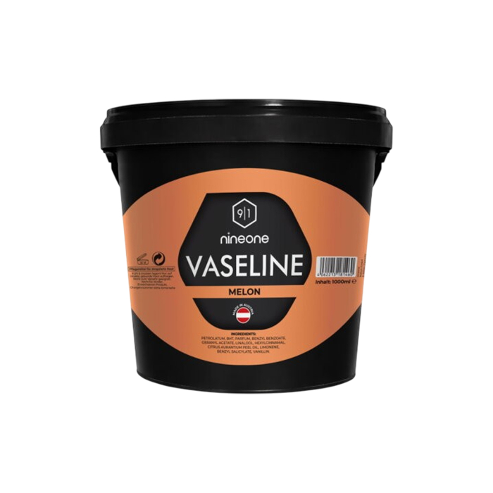Nineone - Vaseline 1kg