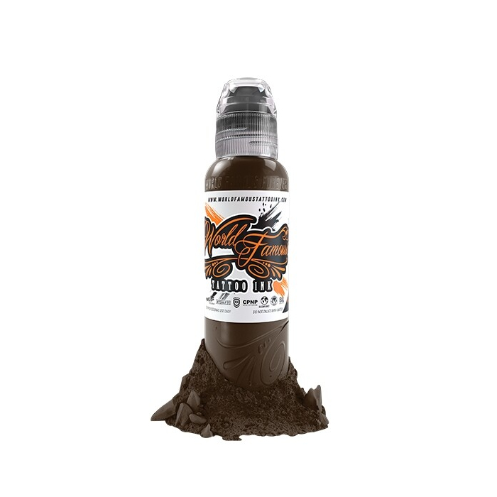 World Famous Ink - Nutella - 30ml