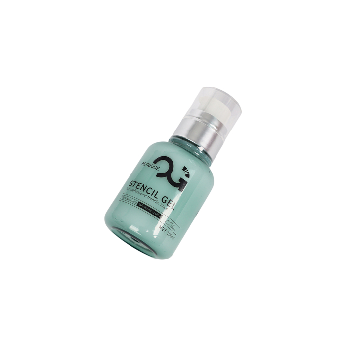 OG Stencil Gel