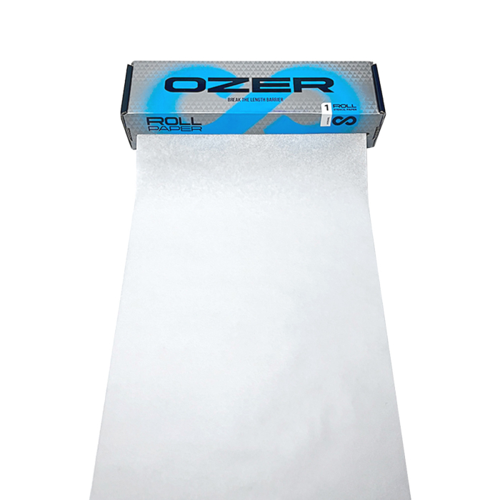 OZER Rolling Single Transfer Sheet (21.6cm x 250cm)