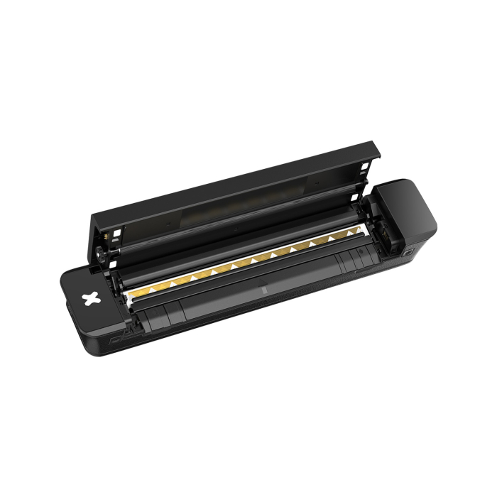 OZER Wireless X Thermal Stencil Printer