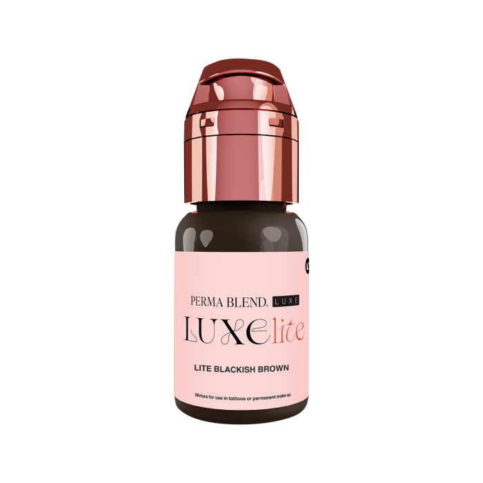 Perma Blend Luxe Lite PMU Ink - Set of 4x 15ml